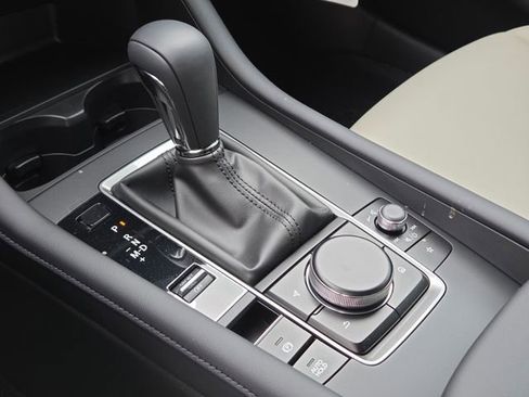 New 2026 MAZDA MAZDA3 2.5 S Sedan w/ Preferred Pkg FWD image 15