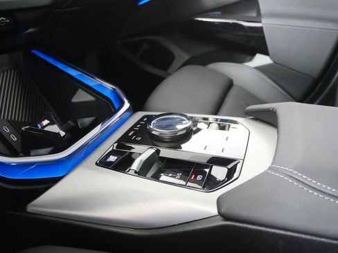 Certified 2026 BMW X3 M50 AWD/4WD image 23