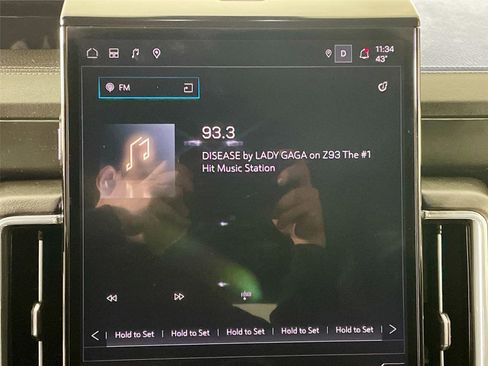 Used 2025 GMC Yukon Denali image 14