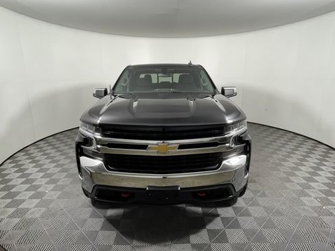 Used 2021 Chevrolet Silverado 1500 LT w/ Texas Edition Plus RWD image 8