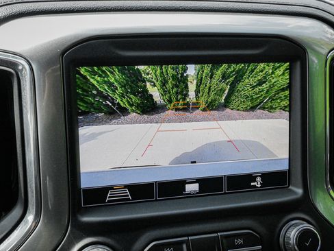 Used 2020 Chevrolet Silverado 1500 LT Trail Boss image 24