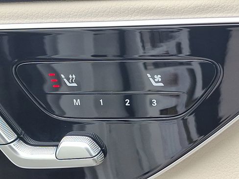 New 2026 Mercedes-Benz GLC 300 4MATIC image 19