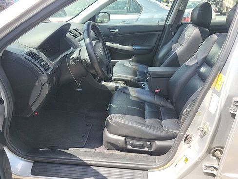 Used 2007 Honda Accord EX-L image 5