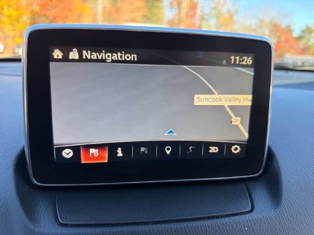Used 2017 MAZDA CX-3 Grand Touring AWD/4WD image 21