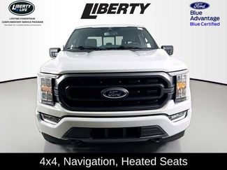 Certified 2023 Ford F150 XLT w/ Equipment Group 302A High video 2