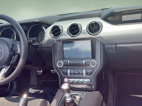 Used 2016 Ford Mustang GT Premium w/ Equipment Group 401A RWD image 11