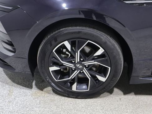 Used 2025 Hyundai Sonata SEL FWD image 7