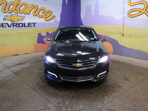 Used 2019 Chevrolet Impala Premier image 3