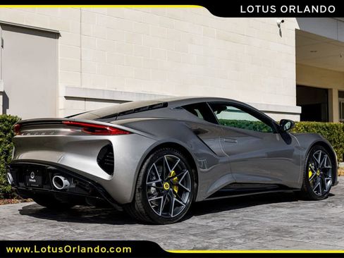 New 2026 Lotus Emira image 24