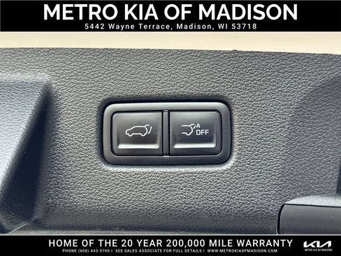 Used 2023 Kia Telluride SX Prestige AWD/4WD image 48