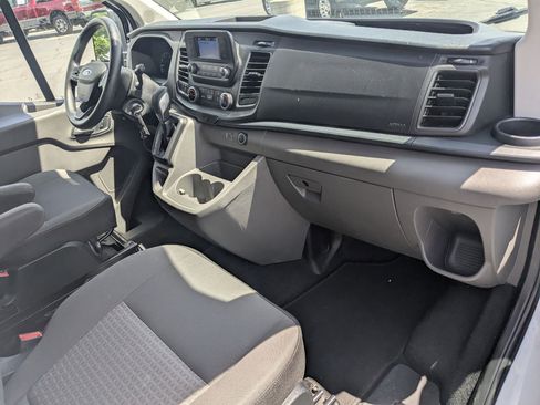 Used 2021 Ford Transit 350 XLT RWD image 30