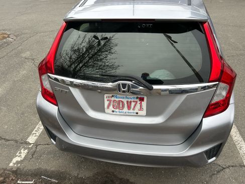 Used 2017 Honda Fit EX image 6
