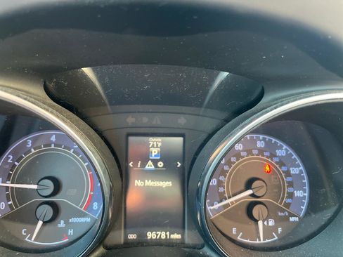 Used 2016 Scion iM FWD image 17