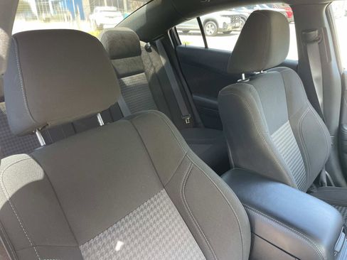 Used 2023 Dodge Charger SXT w/ Blacktop Package RWD image 22
