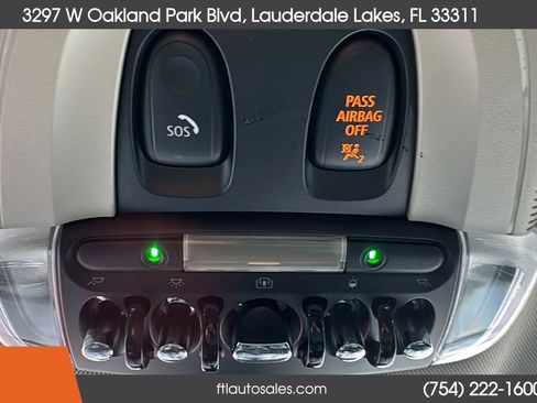 Used 2019 MINI Cooper Countryman image 34