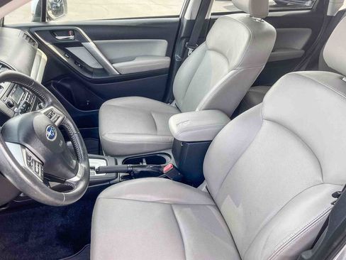 Used 2015 Subaru Forester 2.5i Limited image 17