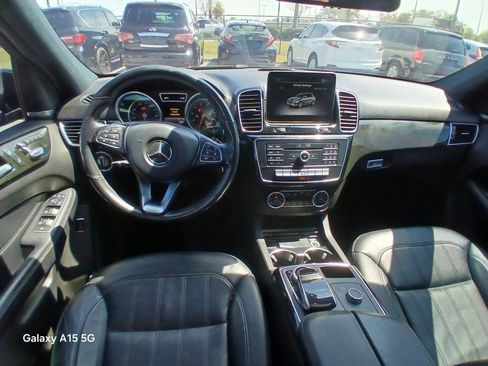 Used 2018 Mercedes-Benz GLE 350 w/ Premium 1 Package image 25