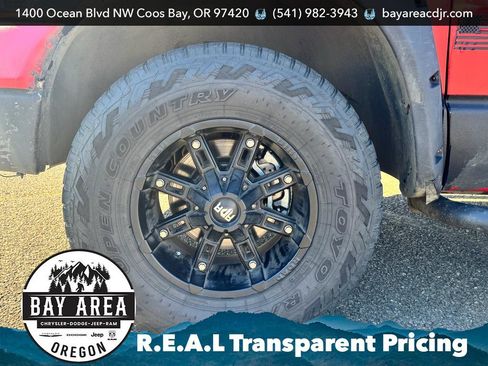 Used 2006 Dodge Ram 1500 Truck SLT image 19