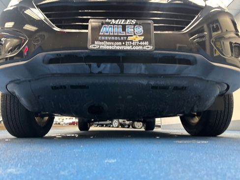 Used 2011 Hyundai Tucson GLS w/ Navigation Pkg 2 image 13