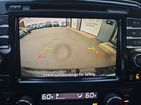 Used 2021 Nissan Maxima 3.5 SV w/ Floor Mat Group FWD image 30