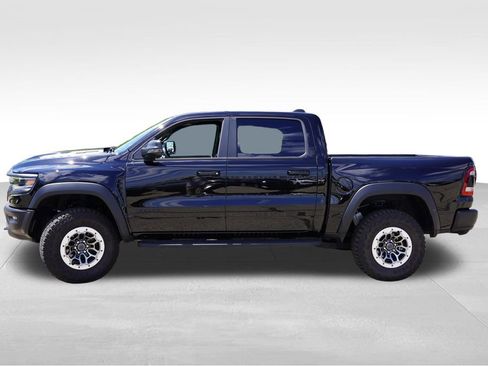 Used 2024 RAM 1500 TRX w/ TRX Level 2 Equipment Group AWD/4WD image 11
