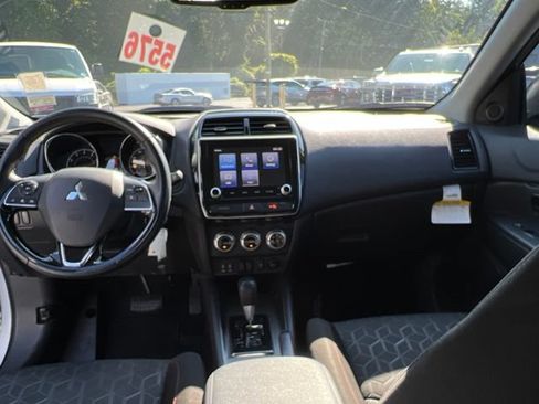 Used 2022 Mitsubishi Outlander Sport FWD image 31