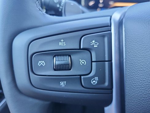 New 2026 GMC Sierra 1500 Elevation w/ Elevation Premium Package image 21