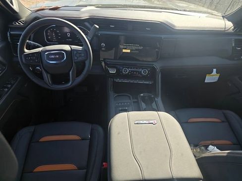 New 2026 GMC Sierra 2500 AT4 image 12