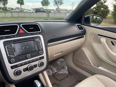 Used 2014 Volkswagen Eos FWD image 65