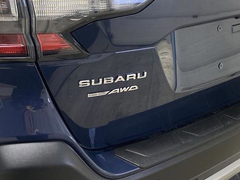 Used 2024 Subaru Outback Limited XT w/ Popular Package #2 image 33