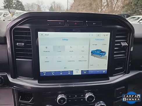 Used 2022 Ford F150 XLT w/ Equipment Group 302A High image 21