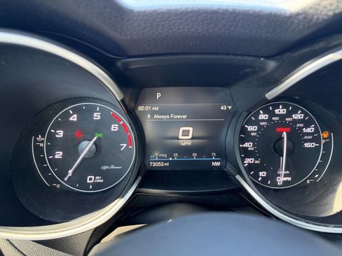 Used 2021 Alfa Romeo Stelvio Sprint w/ Nero Edizione image 27