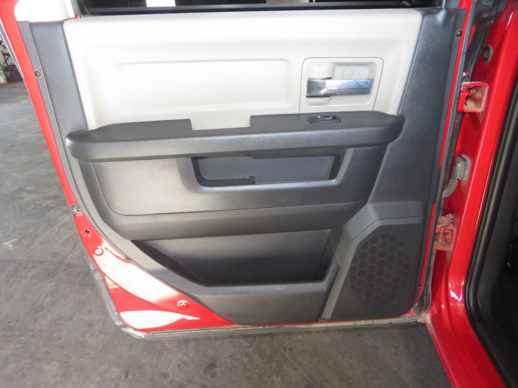 Used 2012 RAM 3500 Lone Star RWD image 23