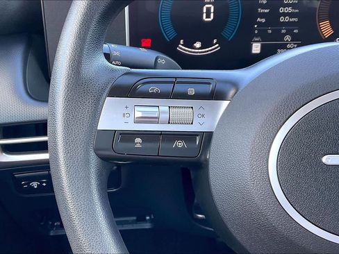 Used 2025 Hyundai Tucson SEL image 22