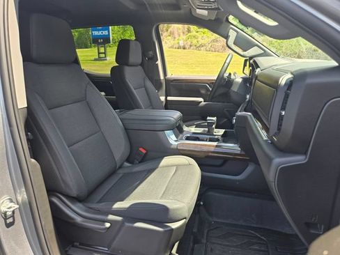 Used 2025 GMC Sierra 1500 Elevation AWD/4WD image 20