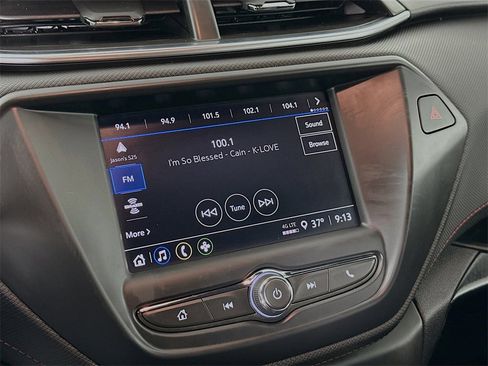 Used 2022 Chevrolet TrailBlazer RS image 14