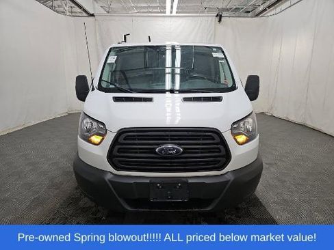 Used 2018 Ford Transit 150 148 Low Roof RWD image 2