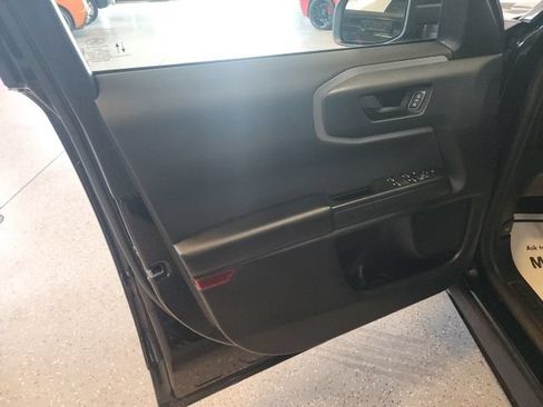 Used 2024 Ford Bronco Sport Big Bend AWD/4WD image 10