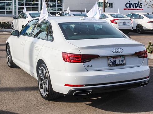 Used 2019 Audi A4 2.0T Premium image 7