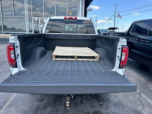 Used 2018 GMC Sierra 1500 Denali w/ Denali Ultimate Package AWD/4WD image 17