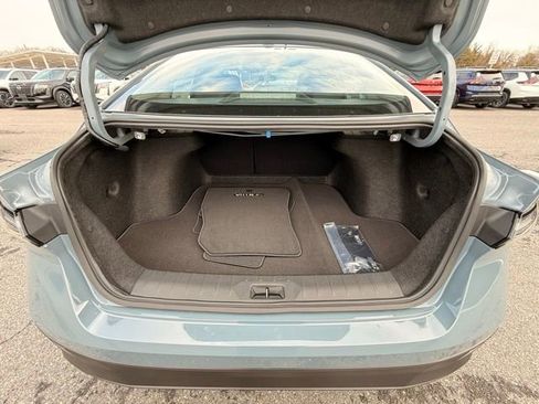 New 2026 Nissan Sentra SV w/ Floor Mat Package image 14