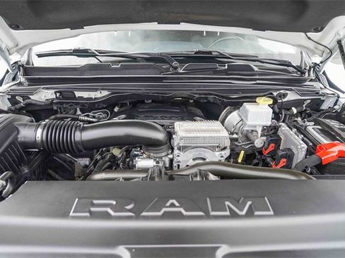 Used 2022 RAM 1500 Rebel w/ Rebel Level 2 Equipment Group image 28