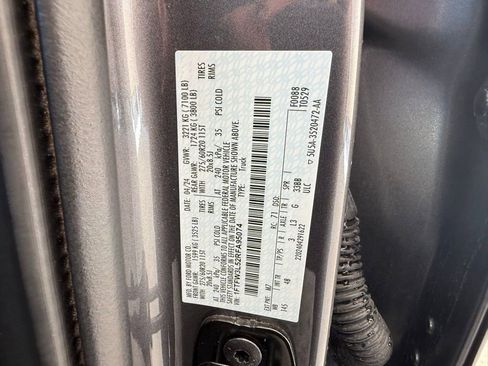 Used 2024 Ford F150 XLT w/ Equipment Group 303A High image 32