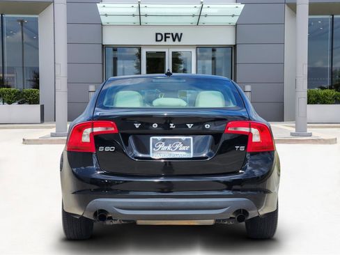 Used 2012 Volvo S60 T5 image 6