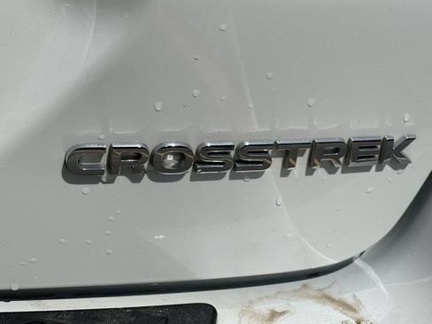 Used 2024 Subaru Crosstrek 2.5i Limited AWD/4WD image 8