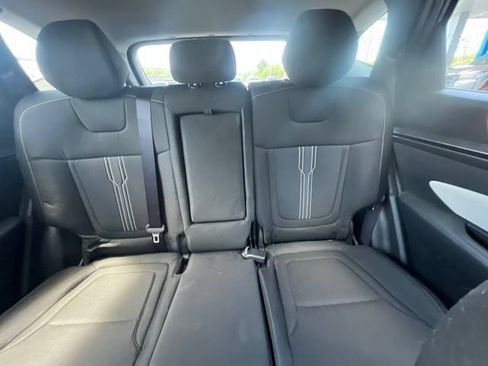 Used 2024 Hyundai Tucson SEL FWD image 26
