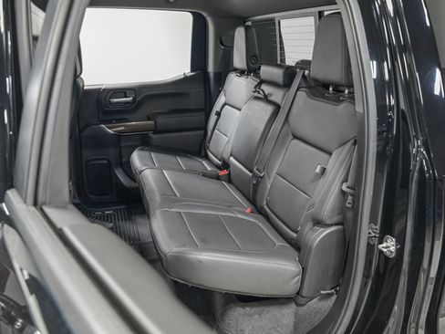 Used 2020 Chevrolet Silverado 1500 RST w/ All-Star Edition image 27