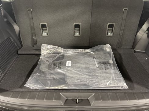 New 2026 Subaru Ascent Bronze Edition image 13