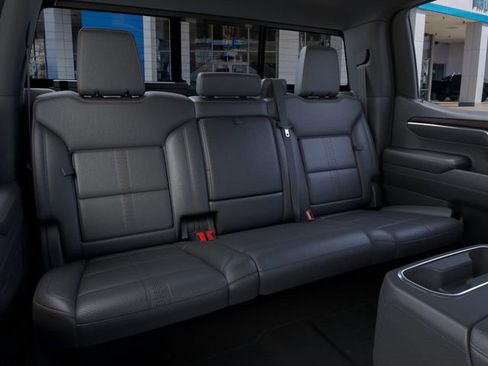 New 2026 Chevrolet Silverado 1500 High Country w/ Midnight Edition image 17