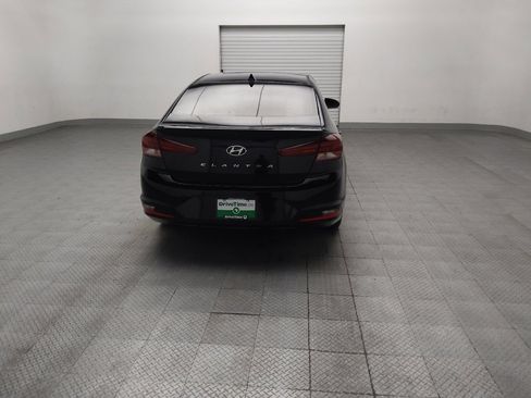 Used 2020 Hyundai Elantra Value Edition w/ Cargo Package (C1) FWD image 7